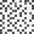 Мозаика Marmori Сан Лорен Черный Микс (3х3) 29,4х29,4  (K9456258LPR1VTE0)