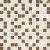 Мозаика Marmori Пулпис Бронзовый Микс (3x3) 29,4х29,4  (K9456268LPR1VTE0)