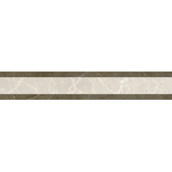 Бордюр Marmori Пулпис Бронзовый Микс 10х60  (K9456288LPR1VTE0)