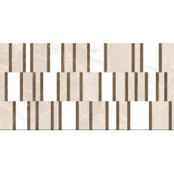 Декор Marmori Теплый Микс Рек 30х60  (K945658LPR01VTE0)