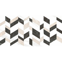 Декор Marmori Холодный Микс Рек 30х60  (K945659LPR01VTE0)