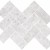 Мозаика Marmori Шеврон Благородный Кремовый (5*10) 31,5х28  (K9465698LPR1VTE0)