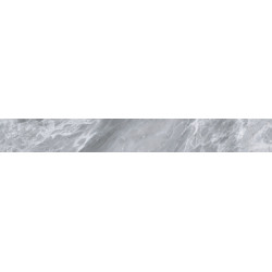 Плинтус Marmori Дымчатый Серый 7ЛПР 7,5х60  (K946578LPR01VTE0)