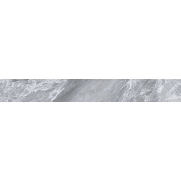 Плинтус Marmori Дымчатый Серый 7ЛПР 7,5х60  (K946578LPR01VTE0)