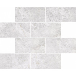 Мозаика Marmori Кирпичная кладка Благородный Кремовый (7*14) 35,5х29  (K9466518LPR1VTE0)