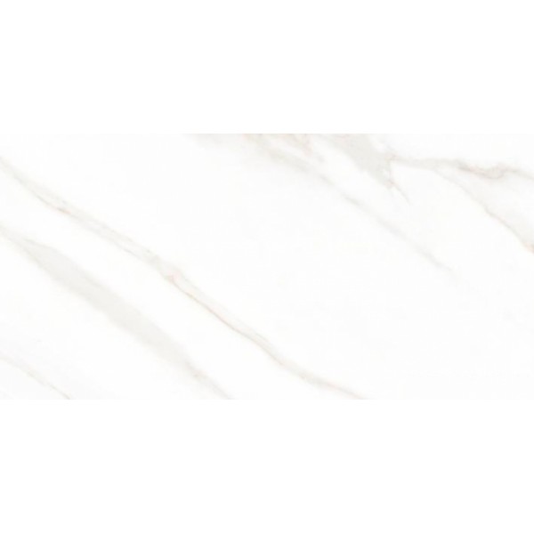 Керамогранит Marmori Калакатта Белый Полированный 7 60х120  (K947021FLPR1VTE0)