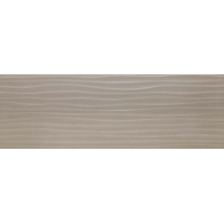 Плитка Materika Str Wave Fango Rett. 40х120  (MMFX)