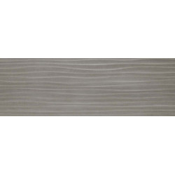 Плитка Materika Str Wave Antracite Rett. 40х120  (MMFY)