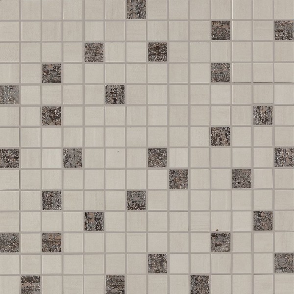 Мозаика Materika Mosaico Beige 40х40  (MMQW)
