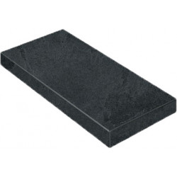 Ступень Материя Титанио угл.правая 33х45 (620070000833)