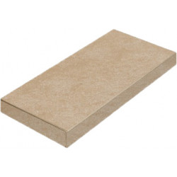 Ступень Материя Хелио угл.левая 33х45 (620070000835)