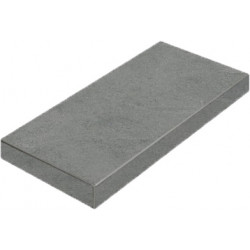 Ступень Материя Карбонио угл.левая 33х45 (620070000836)