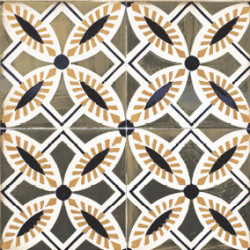 Декор Dec Espadan 33,3х33,3