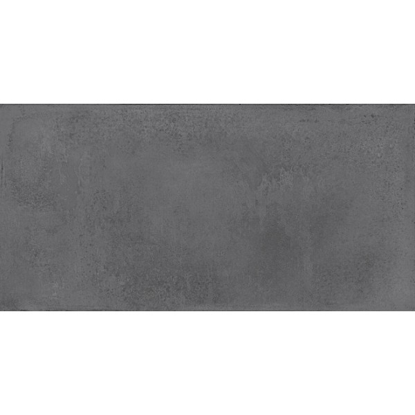 Керамогранит Мирабо серый темный обрезной 30х60  (SG227600R)