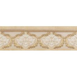 Бордюр Cenefa Mito Bone 8х25