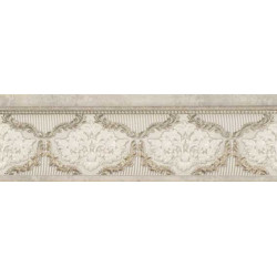 Бордюр Cenefa Mito Pearl 8х25