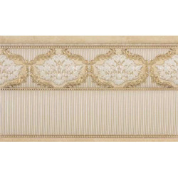 Бордюр Zocalo Mito Bone 15х25