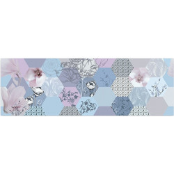 Вставка Modern B 25х75  (O-MOD-WIU452-16)