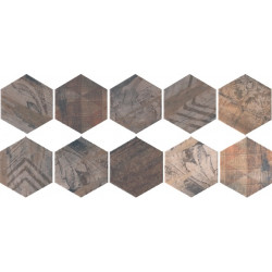 Панно Монруж 10,4х120  (A2972\10x\SG1010)