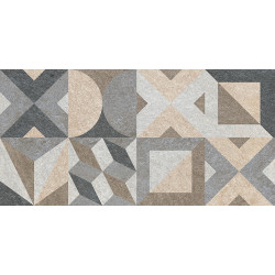 Декор Napoli Микс R10 7РЕК 30х60  (K946589R0001VTE0)