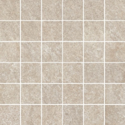Мозаика Napoli Бежевый R10 7РЕК (5*5) 30х30  (K9465978R001VTE0)