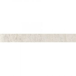 Бордюр Neo Quarzite Белый Лаппато Ректификат 5х45  (K074570LPR01VTE0)