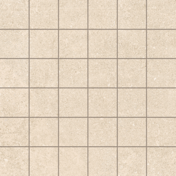 Мозаика Newcon кремовый R10A (5*5) 30х30  (K9457678R001VTE0)