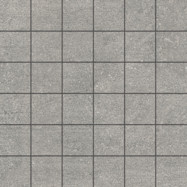 Мозаика Newcon серебристо-серый R10A (5*5) 30х30  (K9457698R001VTE0)