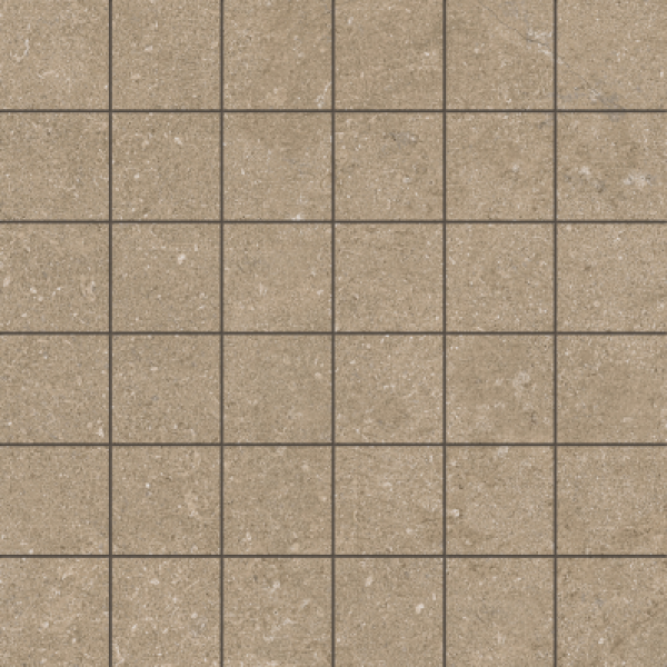 Мозаика Newcon коричневый R10A (5*5) 30х30  (K9457708R001VTE0)