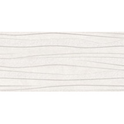 Декор 3D Newcon белый 7РЕК 30х60  (K947822R0001VTE0)