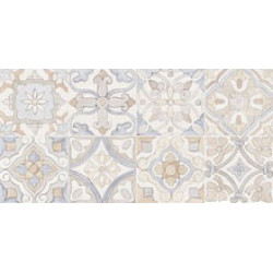 Декор Newcon Пэчворк холодная гамма 7РЕК 30х60  (K947828R0001VTE0)