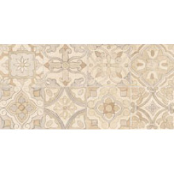 Декор Newcon Пэчворк теплая гамма 7РЕК 30х60  (K947829R0001VTE0)