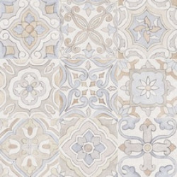 Декор Newcon Пэчворк холодная гамма 7РЕК 60х60  (K947852R0001VTE0)