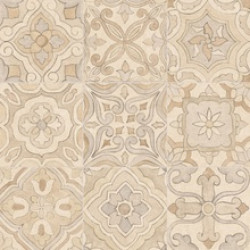 Декор Newcon Пэчворк теплая гамма 7РЕК 60х60  (K947853R0001VTE0)