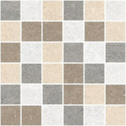 Мозаика Newcon микс R10A (5*5) 30х30  (K9482238R001VTE0)