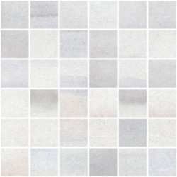 Мозаика Newcon Акварель холодная гамма 7РЕК (5*5) 30х30  (K9482248R001VTE0)