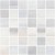 Мозаика Newcon Акварель холодная гамма 7РЕК (5*5) 30х30  (K9482248R001VTE0)