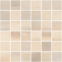 Мозаика Newcon Акварель теплая гамма 7РЕК (5*5) 30х30  (K9482258R001VTE0)