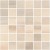 Мозаика Newcon Акварель теплая гамма 7РЕК (5*5) 30х30  (K9482258R001VTE0)