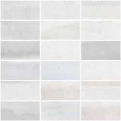 Мозаика Newcon Акварель холодная гамма 7РЕК (5*10) 30х30  (K9482328R001VTE0)