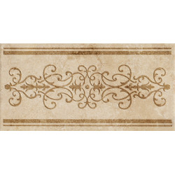 Вставка НЛ-Стоун Айвори Нинфеа 30х60 (610090000970)