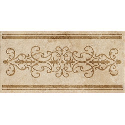 Вставка НЛ-Стоун Алмонд Нинфеа 30х60 (610090000971)