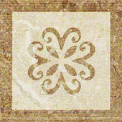 Вставка НЛ-Стоун Блум Тоццетто 8,5х8,5 (610090001026)