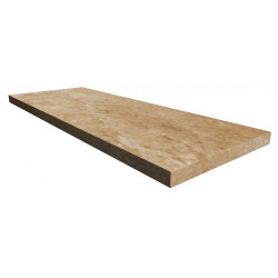 Ступень НЛ-Стоун Нат угл.левая 33х60 (620070000455)