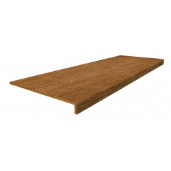 Ступень НЛ-Вуд Хани фронт. 33х90 (620070000457)