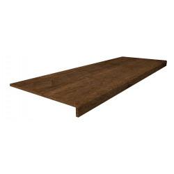 Ступень НЛ-Вуд Пэппер фронт. 33х90 (620070000460)