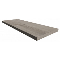 Ступень НЛ-Вуд Аш угл.правая 33х90 (620070000465)