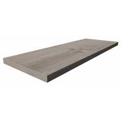 Ступень НЛ-Вуд Аш угл.левая 33х90 (620070000471)