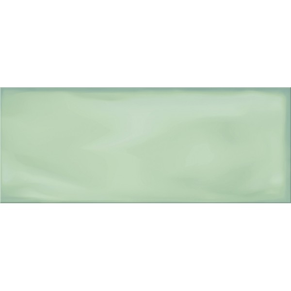 Плитка Nuvola Verde 20,1х50,5