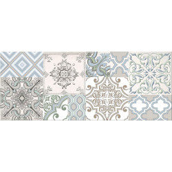 Декор Nuvola Selena 20,1х50,5